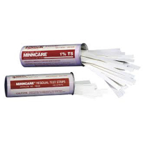 Peroxy Acetic Acid Strips for