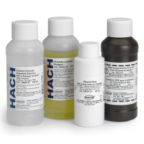 Chromium, Hexavalent Std Soln