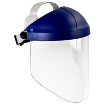 Ratchet Headgear w/ faceshield