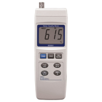Water Quality Meter