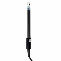 Pt Glass Low Conductivity Probe