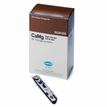 High Range Hardness Chemkey Reagents (box of 25)