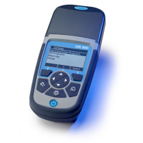 Hach DR900 Handheld Colorimeter