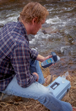 Hach DR 900 Multiparameter Handheld Colorimeter – Portable Water Testing