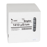 Singles, Conductivity/TDS Solution, 1413uS