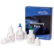 HBA Ammonia Accessory Solution Pack