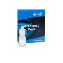 Ammonia Stabilizer Accessory Solution Pack for Saltwater Analysis