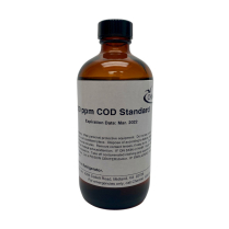 CHEMetrics® COD Calibration Standard, 200 mL
