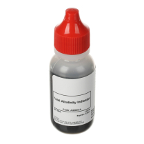 Total Alkalinity Indicator, 30 mL