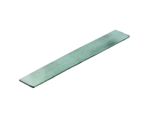 Aluminum strip 4 x .75"