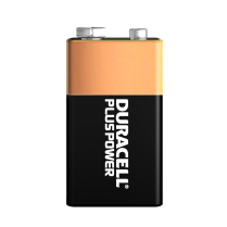 Battery 9 Volt Heavy Duty 