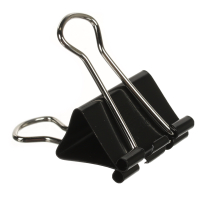 Binder Clip Medium