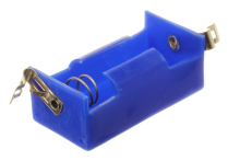 Battery Holder Single D Cell