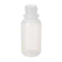 Bottle, 30mL, LDPE, BR, 20mm