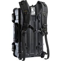 Ruc Pac Hardcase Backpack Conversion