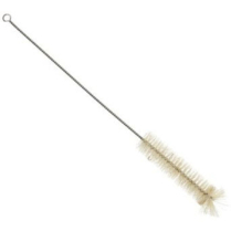 Brush, Test Tube