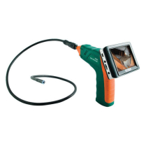 Borescope, 9mm camera, 110V