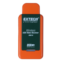 Wireless USB Video Receiver