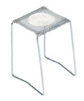Burner Stand Mesh 2-way