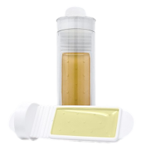 Dipslides, Total Bacteria / Yeast & Mold, 10/box