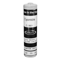 Cyanide Comparator - Round