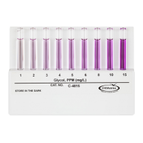 Glycol Comparator - Flat