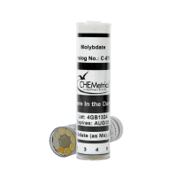 Molybdate Comparator - Round