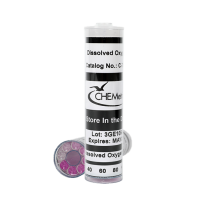 Oxygen Comparator - Round