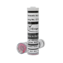 Peracetic Acid Comparator - Round