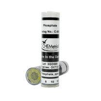 Phosphate (Ortho) Comparator - Round