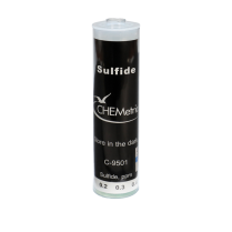 Sulfide Comparator - Round