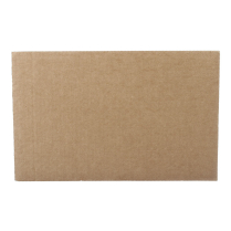 Cardboard Backing 11 x 17"