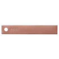 Corrosion Coupon, Copper