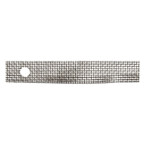 Corrosion Coupon, Biofouling Mesh Screen
