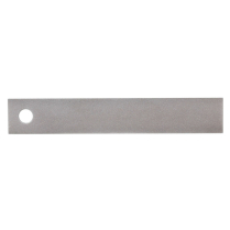 Corrosion Coupon, Cast Iron