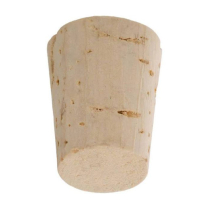 Cork, size 2 (100 pack)