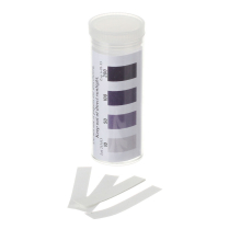 Chlorine Strips, 0-200ppm, 200pk