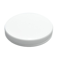 Cap,100-400, White