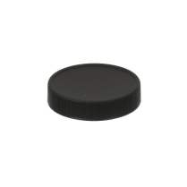 Cap, 53-400, BLK, PP