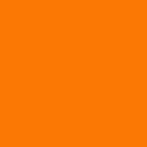 Construction Paper, Orange 9 x 12 (50 pack)
