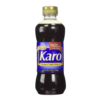 Corn Syrup Dark 16 oz