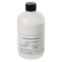 AquaPhoenix Conductivity Standard Solution 718 µS/cm ±1%, 500 mL