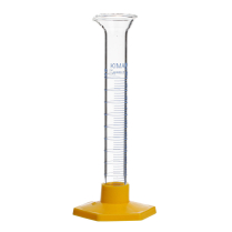 Cylinder, Glass, 10mL