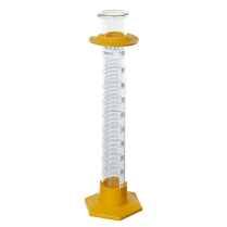 Cylinder, Glass, 100mL