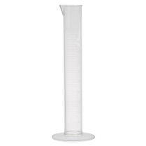 Cylinder, Grad, PMP, 100mL
