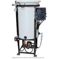 55GL Digital Gly-Pack Industrial Glycol Feed Pkg