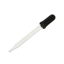 Eyedropper, Glass