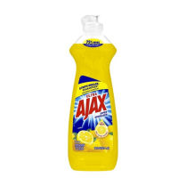 Dishwashing Liquid