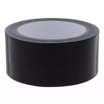 Duct tape, Black