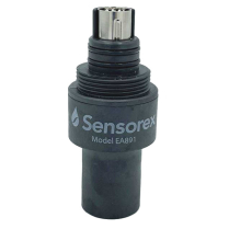 Sensorex Cable Adapter, w/o Temp Comp